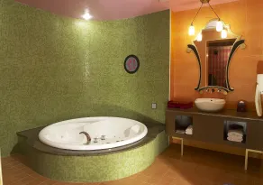 Royal Group Motel Nan Tse Branch - Salle de bain