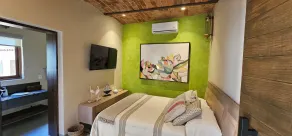 Real San Pedro. Hotel Boutique - Habitación
