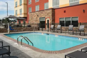 Fairfield by Marriott Inn & Suites Cullman - Piscine