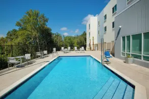 TownePlace Suites by Marriott Niceville Eglin AFB Area - Piscine