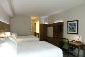 Holiday Inn Express & Suites Brentwood - Chambre