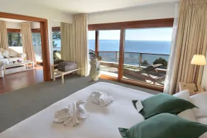 Hotel del Lago Golf & Art Resort - Room