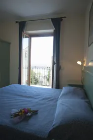 Hotel San Francisco - Chambre