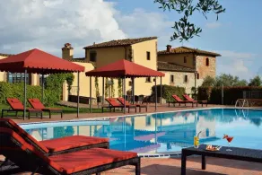 Borgo Antico Casalbosco  - Pool
