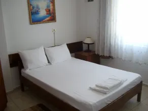 Adali Pansiyon - Zimmer