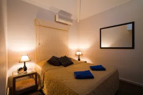 Potshot Hotel Resort - Room