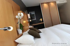 Hotel le Broceliande - Sure Hotel Collection by Best Western - Quarto