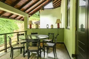 Huluganga Ridge, Kandy - Restaurant