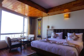 Gakhil Boutique Hotel - Room