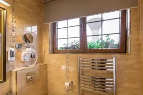 Pension Kokel - Bagno
