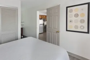 Residence Inn Columbus - Chambre