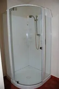 Cottage Park Motor Lodge and Conference Centre - Baño