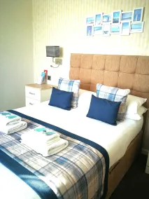 Torbay Court Hotel - Habitación