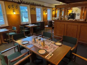 Hotel Kull von Schmidsfelden - Restaurant
