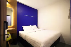 Tuk Tuk Hostel - Room