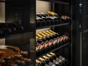 Mercure Namur Hotel - Ristorante