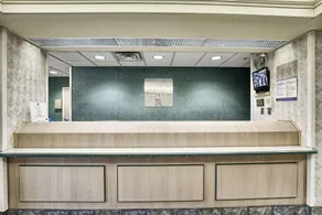 Motel 6-London, ON - Ontario - Réception