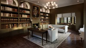 Uga Ghiri - Ella - All Inclusive - Interior