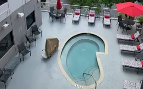 Fairfield Inn & Suites by Marriott Miami Airport South - Pool