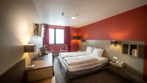 Pantheon Palace By WP Hotels - Camera