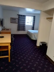 Motel express - Rom