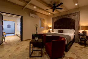 Casa 1810 Parque Hotel Boutique - Chambre