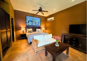 Casa Sol Zipolite & Maquil Villas - Quarto