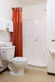 Siegel Select Casa Grande - Salle de bain