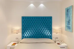 Palazzo Montefusco - Chambre