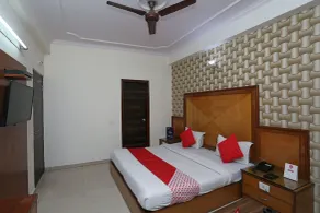 OYO 14710 Hotel Pallvi palace - Room