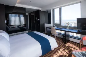 Gloucester Hotel Jeju - Camera