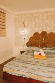 Glamping Alona - Zimmer
