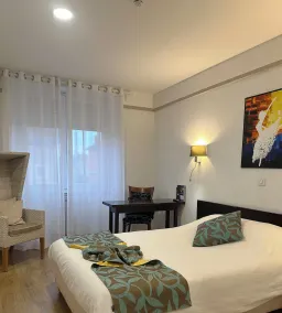 L'EMBLEME - BOUTIQUE HOTEL - Zimmer