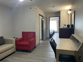 Country Inn & Suites by Radisson, Topeka West, KS - Room