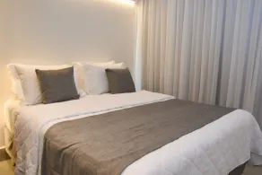 Porto Alto Resort - Chambre