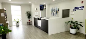 Americas Best Value Inn & Suites-Foley - Fully Renovated - Réception