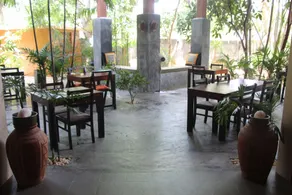 My Village - Restaurang