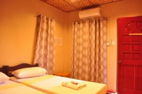 Ceazar's Place - Habitación