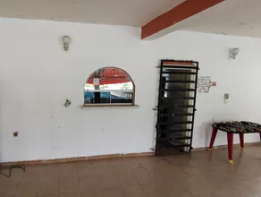 OYO Hotel Cedros & Spa - Rezeption