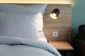 sylc. Apartmenthotel – Serviced Apartments - Chambre