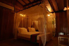 Lake Resort Bolgoda - Chambre