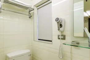Shihlin Metro Home - Salle de bain