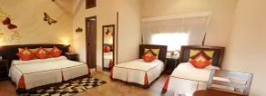 Tequendama Hotel Campestre Villavicencio - Room