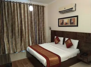 sagar Inn - Chambre