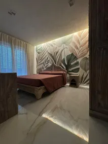 Paradisea club and residences - Room