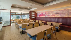 Hotel Global View Tsu - Restaurant