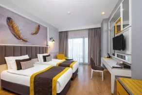 The Raga Side Ultra All Inclusive - Room