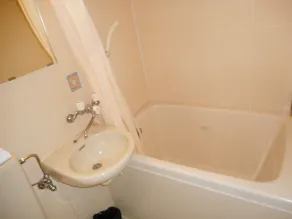 Hotel Manyotei - Salle de bain