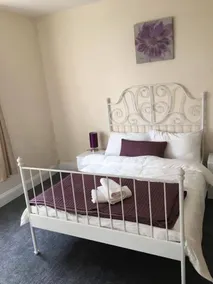Icon Gorleston Apartment - Room