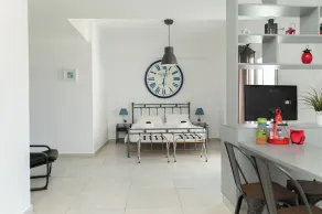 Milva Apartments - Habitación
